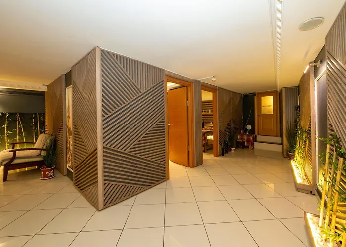 Byzantium Comfort Hotel Provincia di Provincia di Istanbul